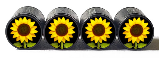 Check Out Our Selection of Flower Tire Valve Caps! - AutoValveCaps