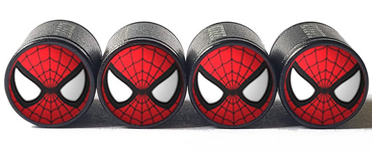 Check Out These Popular Superhero Tire Valve Caps! - AutoValveCaps